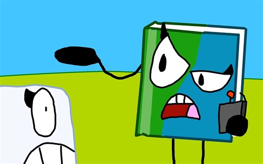 (REUPLOAD) BFB time Button