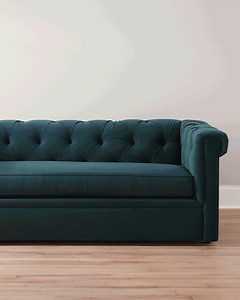 5.4K views · 18 reactions | Want to design your dream sofa? Our made-to-order pieces are handcrafted in North Carolina in a wide range of leather, performance fabric, and upholstery: https://bit.ly/3trM9da . . . . #birchlane #customupholstery #seating | Birch Lane | Facebook
