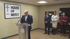 Monroe County details Code Blue services, including free RTS rides to warming centers