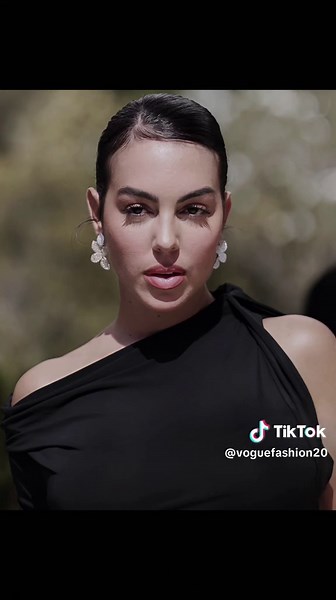 Georgina: Highlights from Vogue World 2024