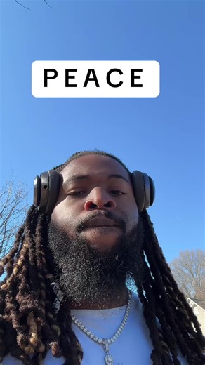 Peace !!! #perspectivepodcast