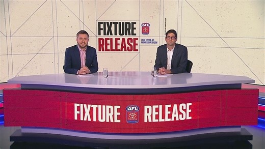 FIXTURE: Pies and Dons on centre stage, no Thursday nights