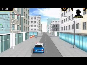 Y8 GAMES TO PLAY - Y8 Crime Hunt 3D