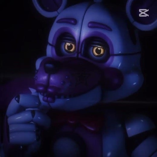 Fun time foxy edit!!😌