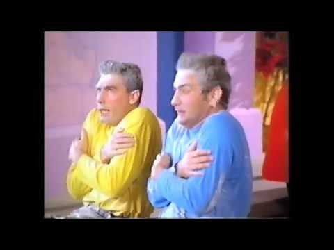 Brrrrrr Street Clip 03