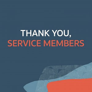 1.4K views · 15 reactions | It’s National Military Appreciation Month, and we want to say THANK YOU to those who serve our country.  https://social.ora.cl/6185e8mmh #MilitaryAppreciation | Oracle NetSuite | Facebook