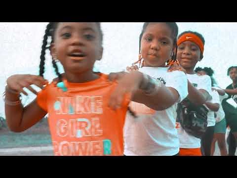 Shelton D. Richardson - Get'n It In (Official Music Video)