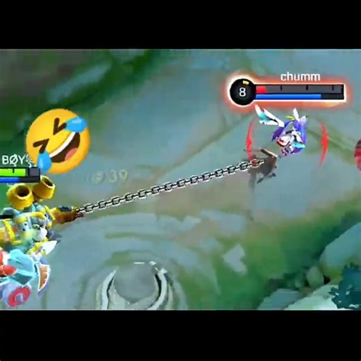 "Target nana" #mobilelegends #mlbb #franco #francoteam #fyp #mlbbfranco #ml