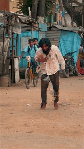 BTS | Manohar Brahmavar as Vishwa | Shwasa | #kannadashortfilm #socialawareness #kannada