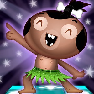 Pocket God Episode 45 Dance Dance Execution