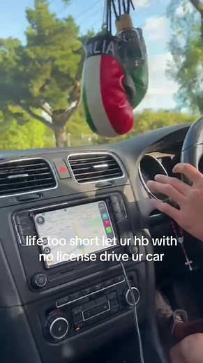 Volkswagen Golf GTI: A Driving Adventure