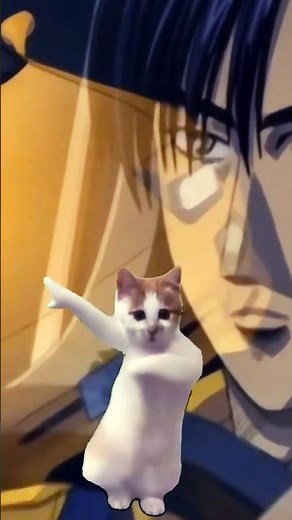 This is the best Initial D opening 🔥🤝 / これは最高のイニシャルDオープニングだ🔥🤝