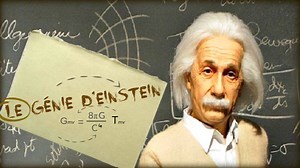Documentaire | Le génie d’Einstein