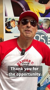 Lycoming Engines help pilots make new stories and memories all around the world. Here's Cirano Araujo from Brazil talking to our team about his family's project Hangar C, where they take their aircraft from one scenic location to another. Thank you to Cirano and his family for telling us your Lycoming Story! If you have a Lycoming Story you want to share, post it with the hashtag #MyLycomingStory and tag us, or visit www.Lycoming.com/MyStory! . . . #PoweredByLycoming #LycomingEngines #Lycoming #