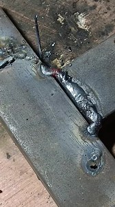 I will tell you how to process square pipe welding so that it products good welding tricks ideas #welding #migwelding #tools | Mohd Uvais