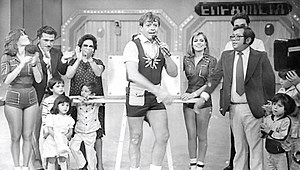 Así era México cuando se transmitió el primer episodio de 'En Familia con Chabelo'