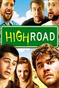 High Road - Movie