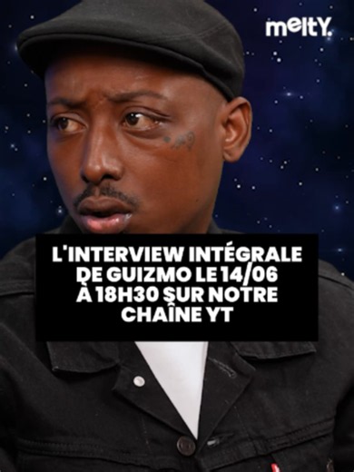 Guizmo : enfance, addictions et prison — interview 22h22