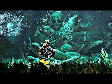 RETURNAL - Ending & Final Boss Fight (4K 60FPS)