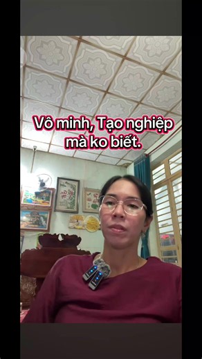 #huongvephatphap #chudaibi #huynhyen #nghiep