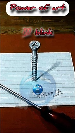 amazing eye illusion 👀😱