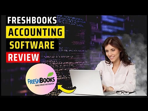 Freshbooks Review 2026 (After Using 2 Years) | Best Accounting, Invoicing & Bookkeeping Software