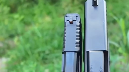 为何.380ACP仍受青睐？