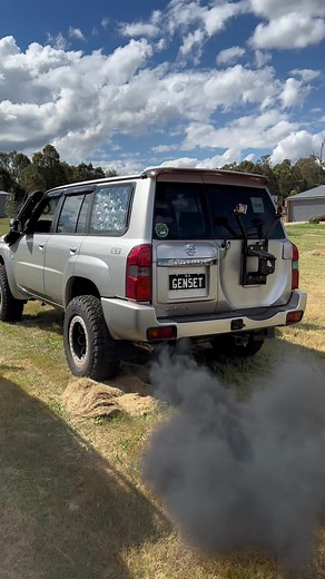 Boosting Power: Enhancing Performance with Cummins 6BT Genset for Patrol Vehicles