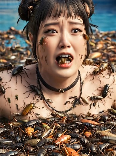 K-Pop Demon Hunter's Fun Pool Day