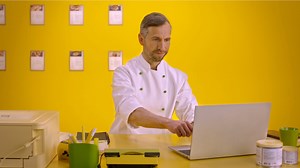 1.5K reactions · 14 shares |  Make your kitchen faster, easier, safer: https://bit.ly/3o2AAUr Create and manage your own cooking programs digitally. Transfer it to all of your networked RATIONAL cooking systems. So that your kitchens will always produce the high-quality results you specify.  Maximize the potential of your RATIONAL cooking systems with #ConnectedCooking, our #digital #kitchen management solution. | RATIONAL AG | Facebook