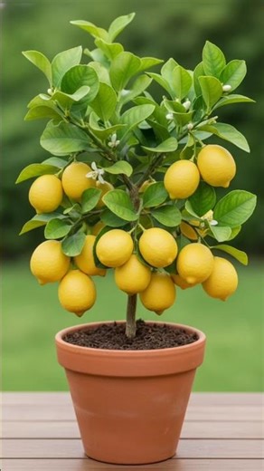 how to grow lemon from seed at home #shorts #viral #youtubeshorts