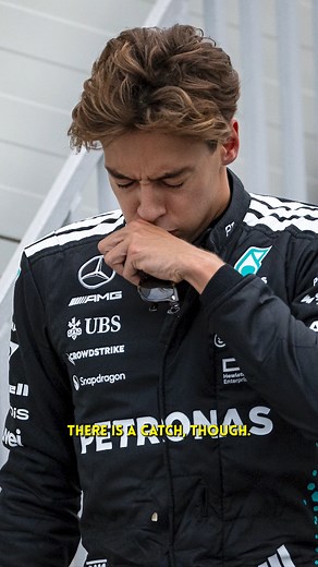 What happens if an F1 driver is sick during a grand prix weekend? 😷🤒🤧 #f1 #formula1 #azerbaijangp | Kym Illman F1