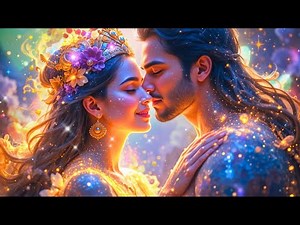 🔥💞SOULMATES CONNECT NOW | DIVINE FREQUENCY MANTRA 639Hz FOR TRUE LOVE✨