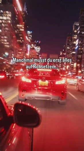 Das absolute Risiko. Und was danach kommt. 🔴✨ #deutschpop #melodicrap #zitate #scherbenbringenglück