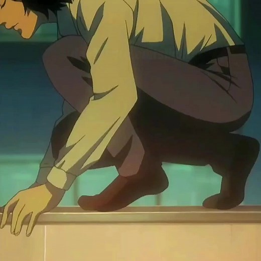 Matsuda iDiotâ😈 #matsudatouta #fypシ #ryuzakilawliet #lightyagami #deathnote #xyzbca #fypシ #parati #random #xd