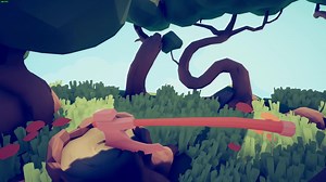 [Totally Accurate Battle Simulator] 完全战争模拟器 4.19更新隐藏角色解锁