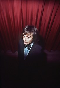 Gérard Rinaldi, ancien membre des Charlots, disparaît à l'âge de 69 ans - CinéSérie