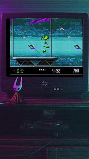 Remembering Retro Games: Vectorman - Genesis