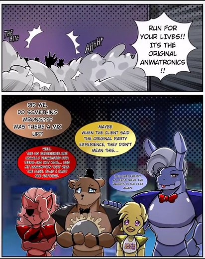 Freddy​ x​ monty​ x​ roxanne​ x​ glamrock​ #freddy #sex #fnaf #yaoi #gay #furry #love #glamrock #roxannewolf #monty