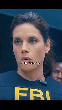 WHEN FEDERAL POWER MEETS PRIVATE FORCE. | FBI Series