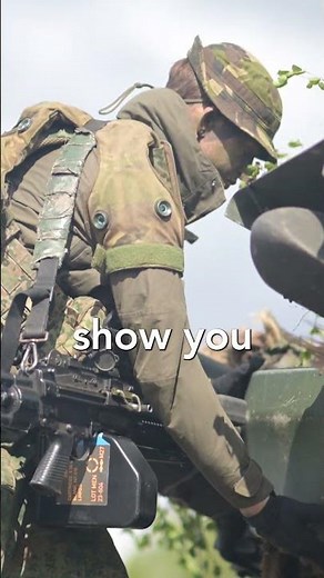 ❌ Don't mess with the Fennek ❌