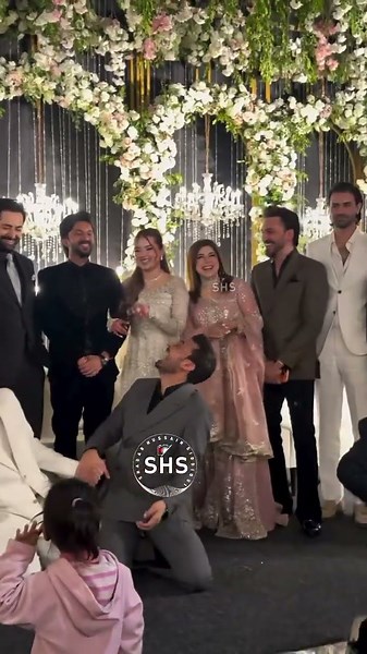 Danishtaimoor Ayezakhan ki cute couple #viralvideo #love #ayezakhan