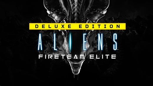 Acheter Aliens: Fireteam Elite - Deluxe Edition - PC (Steam)