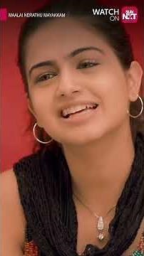 Hormones panra vela!!! | Maalai Pozhudhin Mayakathile | Sun NXT | Shorts