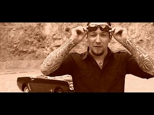 Volbeat - Volbeat International EPK