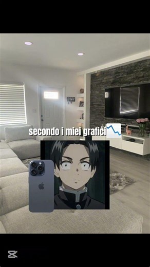 Tanjiro non c'è la fa piú 😅🤣
