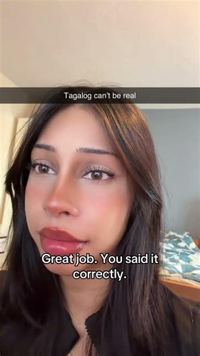 This is the last straw with my Tagalog AI tutor #airlearnpartner #learntagalog #air4583