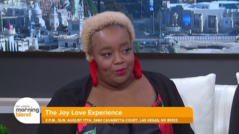 JOY LOVE EXPERIENCE V2