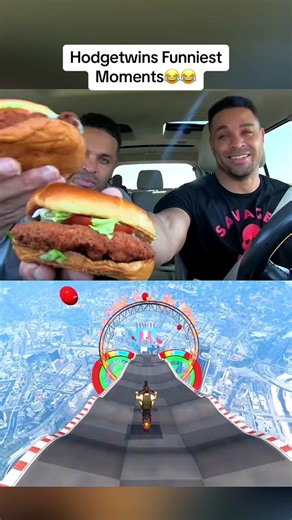😂😂 #hodgetwins #funny #funnymoments #yt | hodgetwins