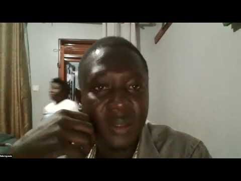 Wiki Club Soroti University: Introduction to Wikimedia Projects and the Basics of Wikipedia Editing